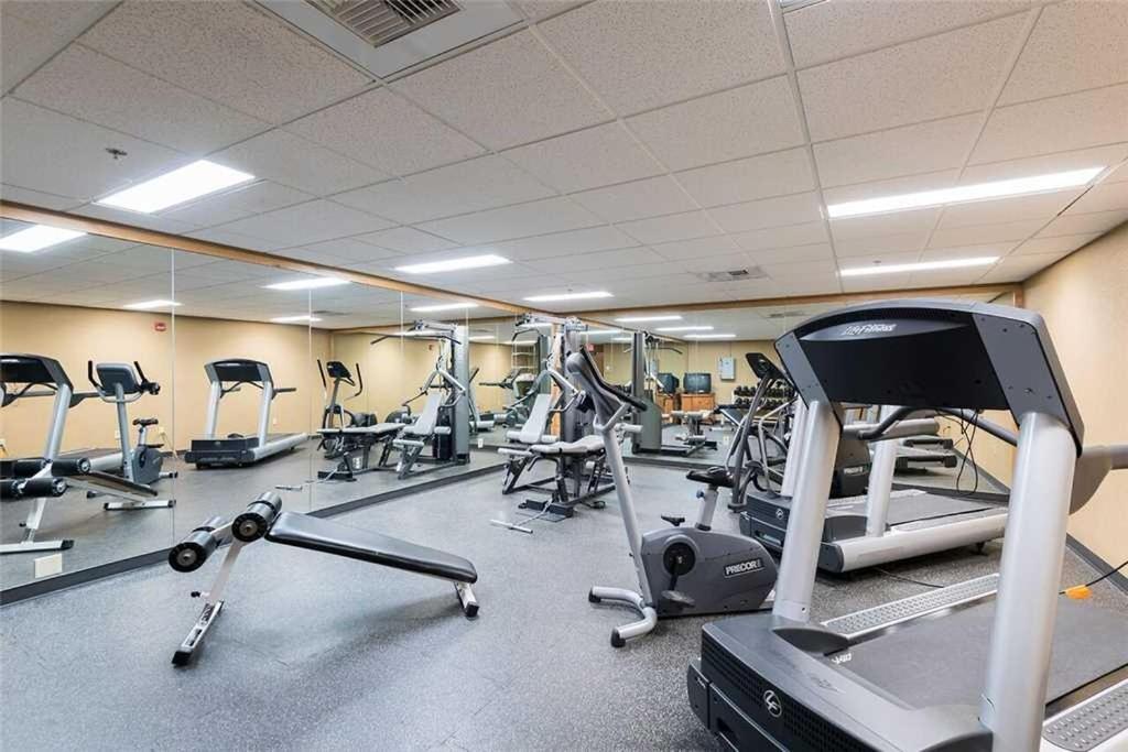 Morning Eagle 210 Hotel Room Whitefish Ngoại thất bức ảnh